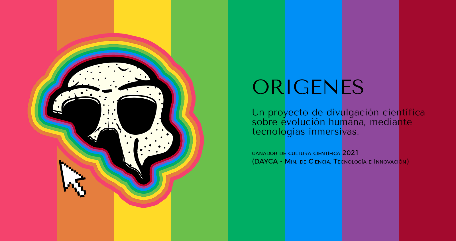 ORIGENES